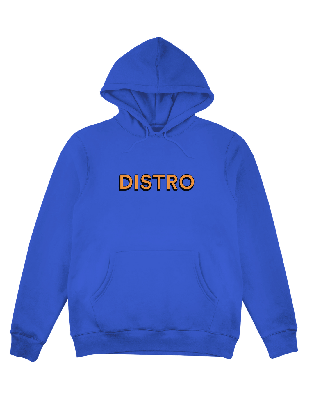 Hoodie Distro
