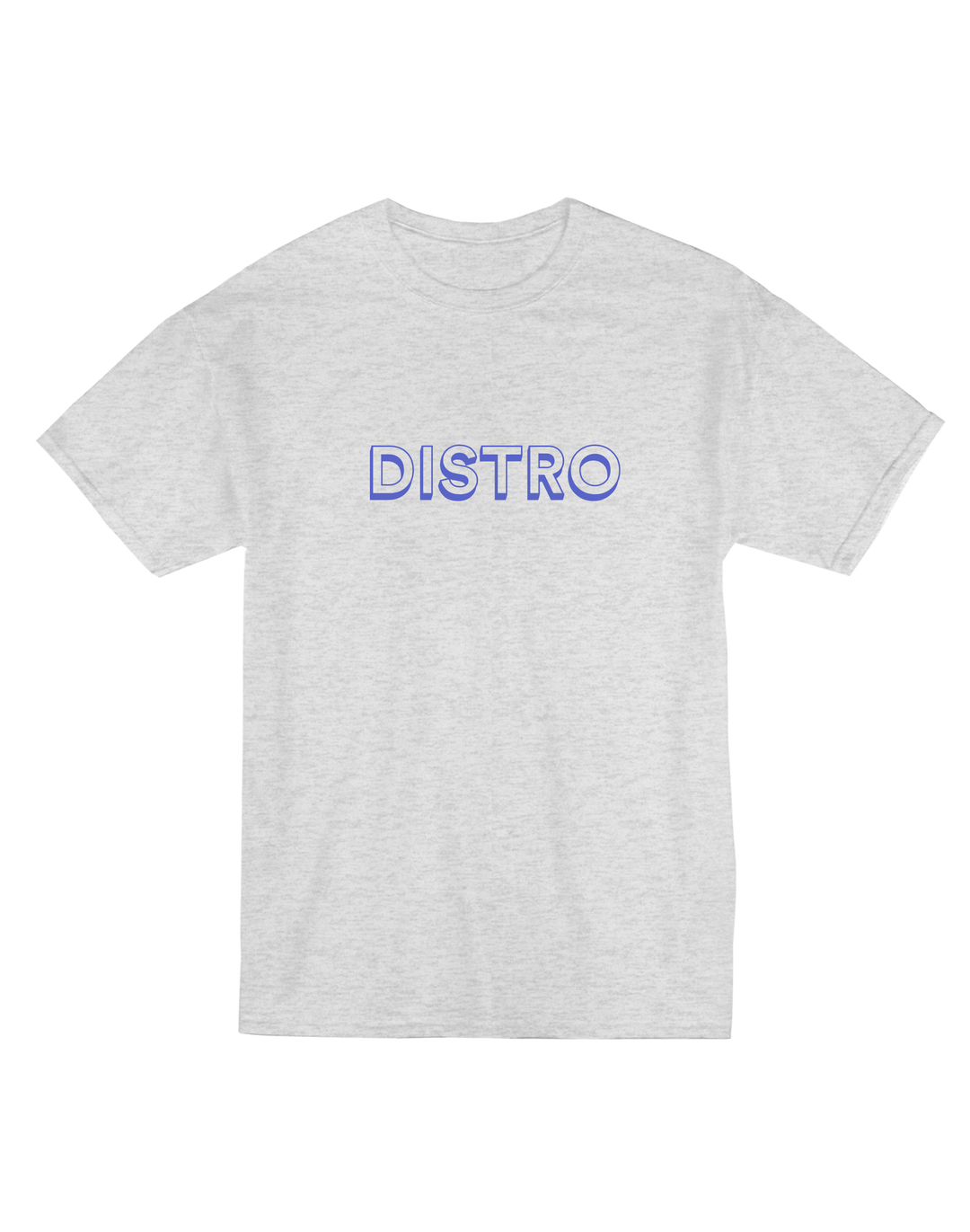Playera Distro