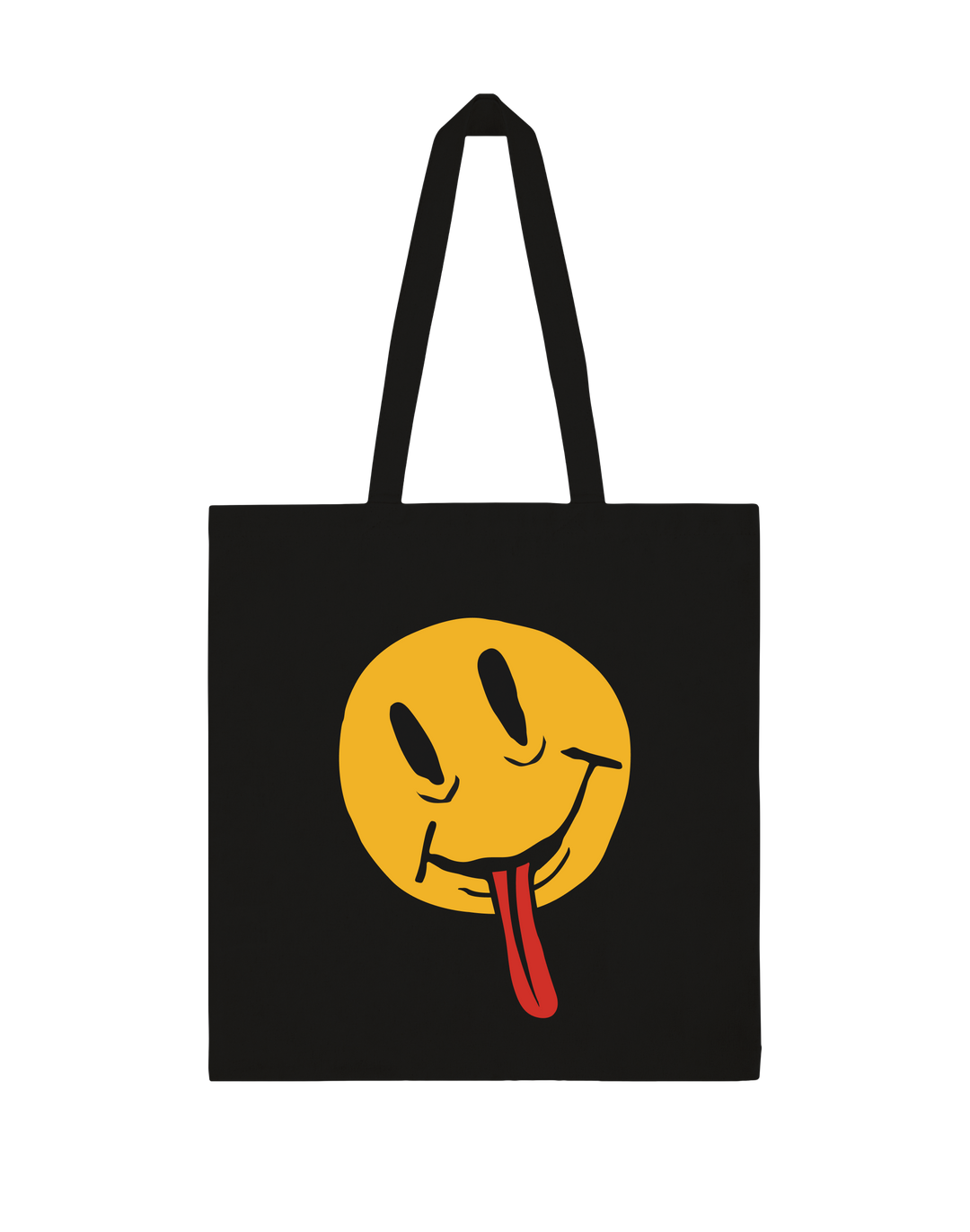 Tote bag Carita feliz