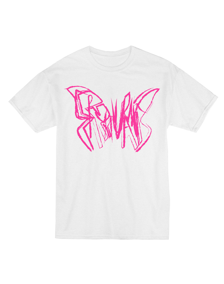 Playera Logo Fryturama