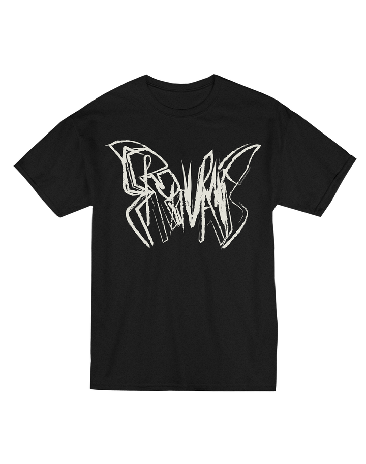 Playera Logo Fryturama