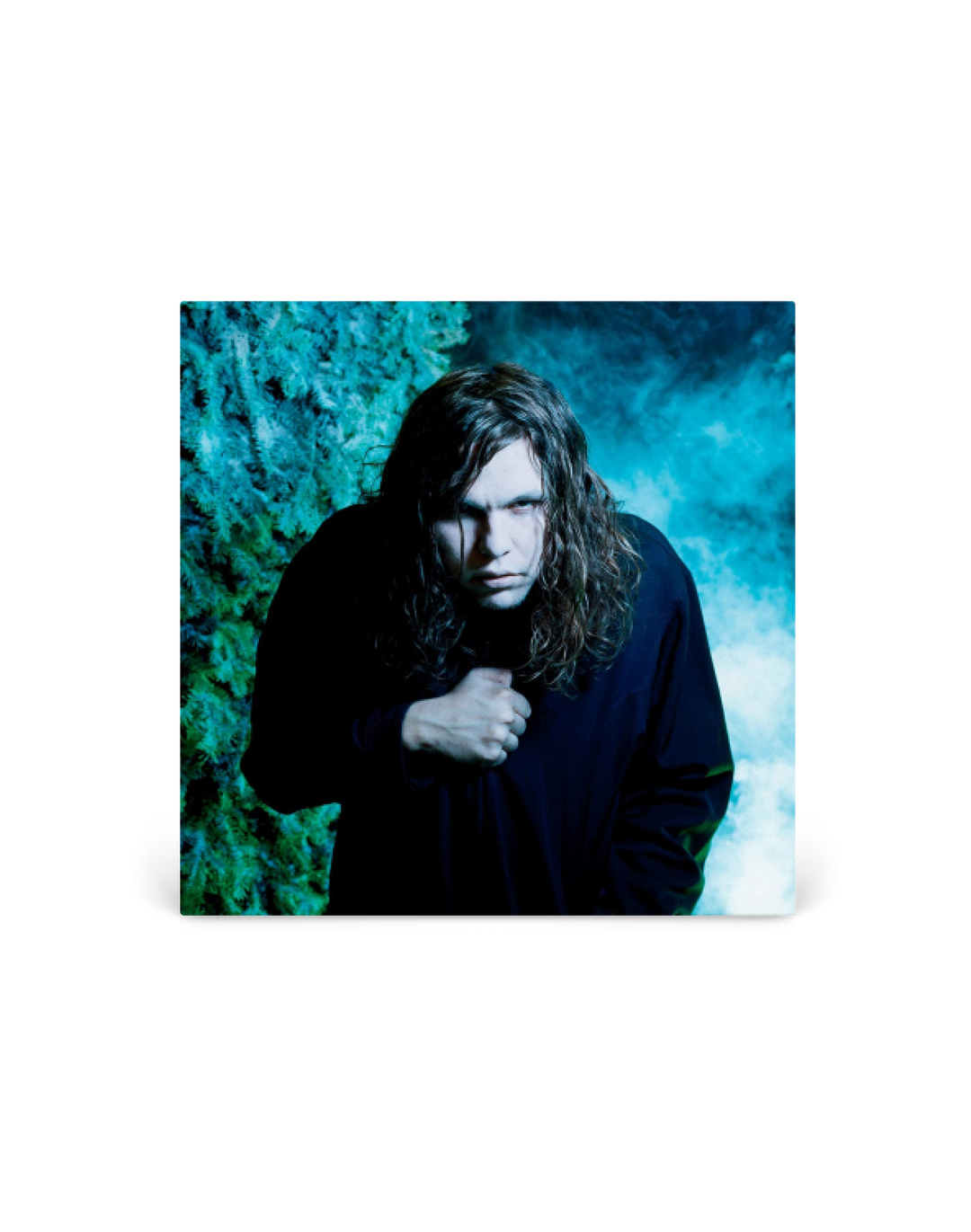CD - Jay Reatard Watch Me Fall