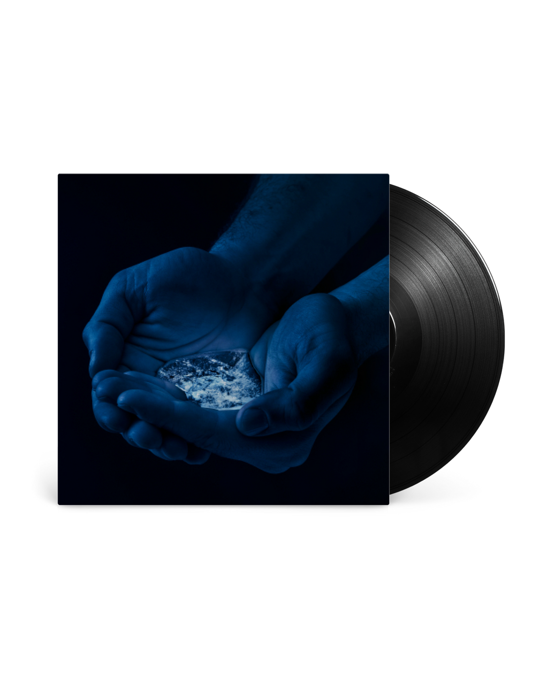Vinilo 12” - JeanMichel Blais Dans ma main