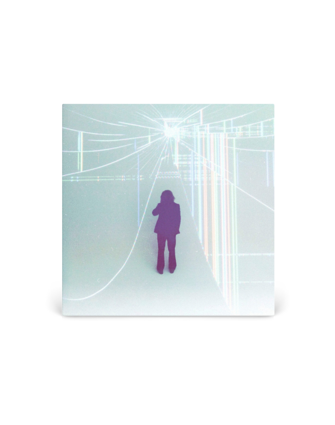 CD - Jim James Regions of Light