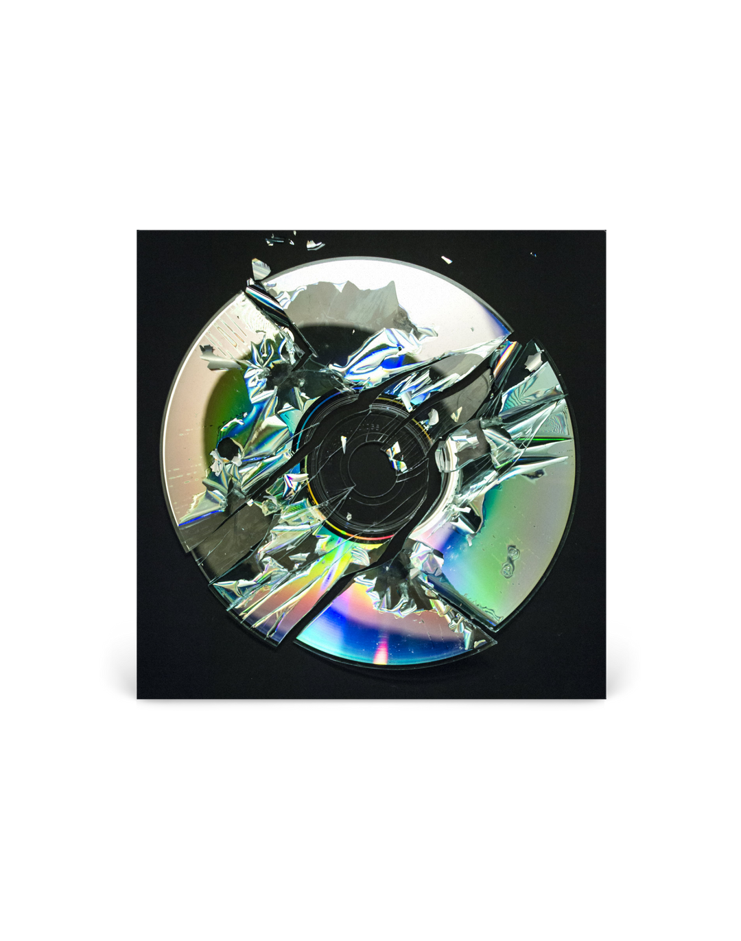 CD - Atáxico