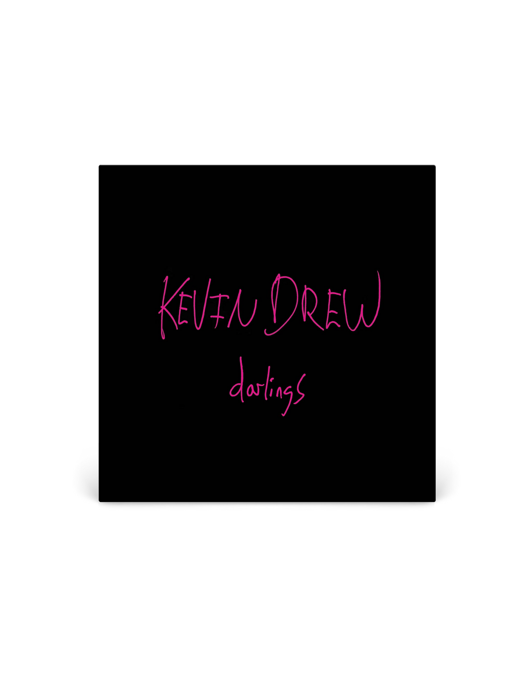 CD - Kevin Drew Darlings