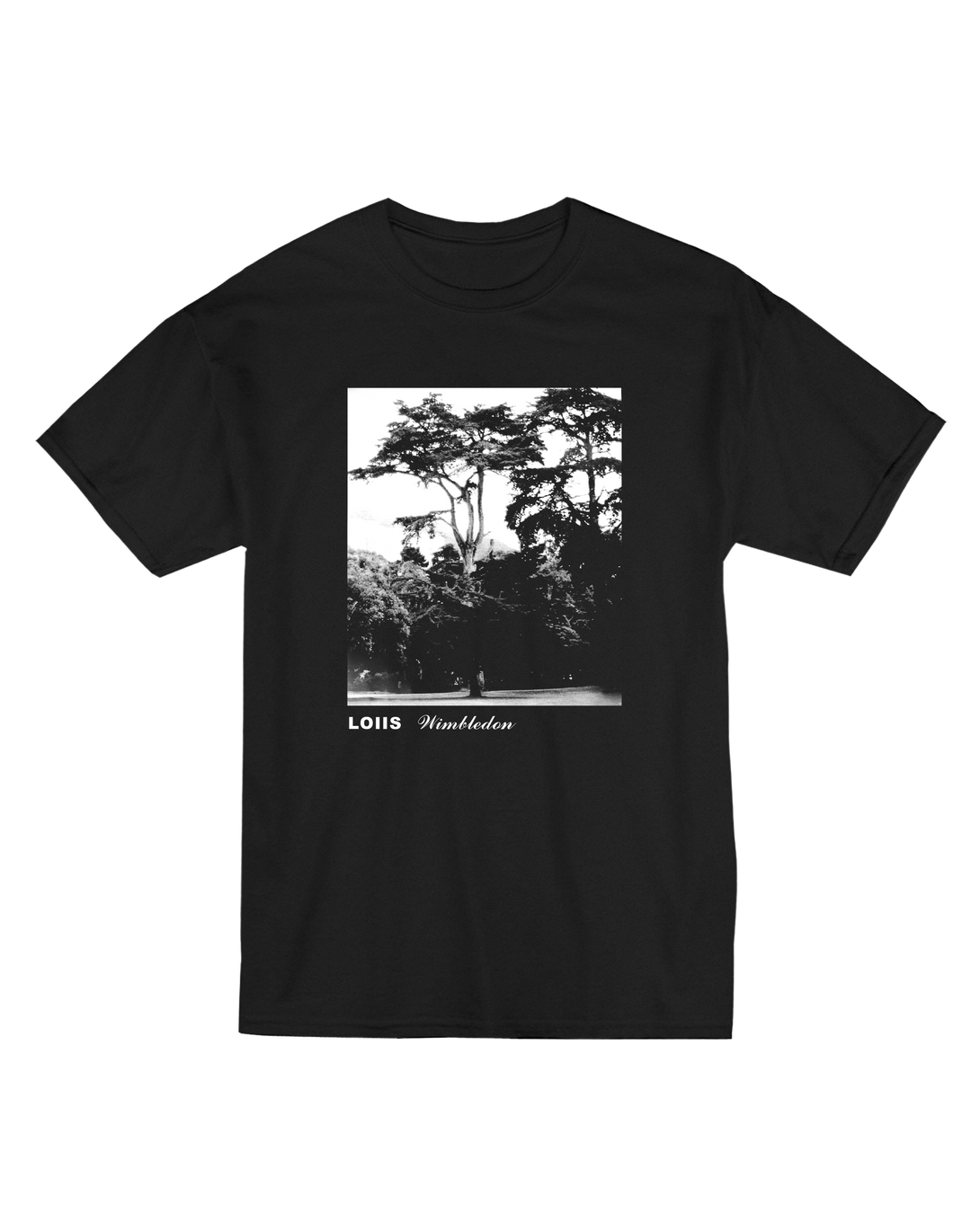 Playera Wimbledon