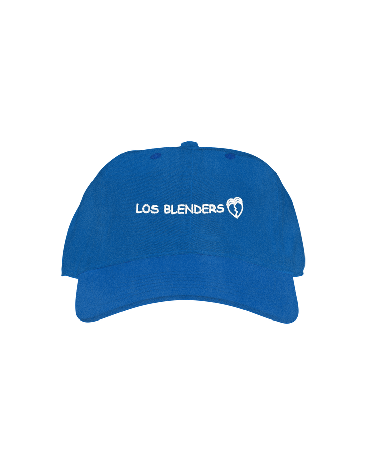 Gorra Los Blenders un color