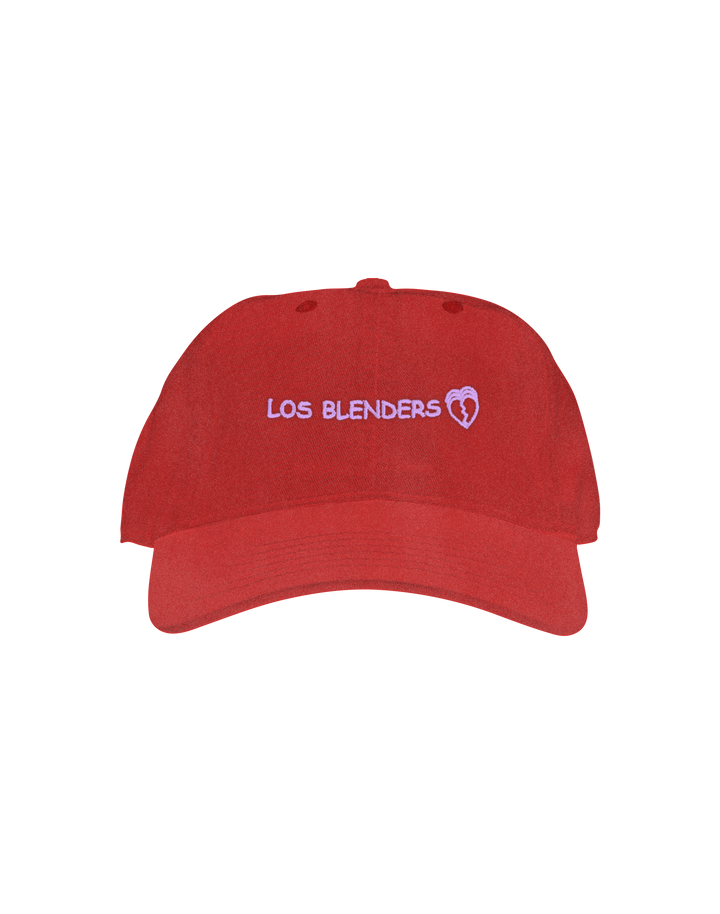 Gorra Los Blenders un color