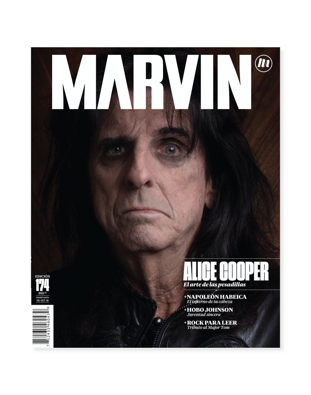 MVN 174 - Alice Cooper