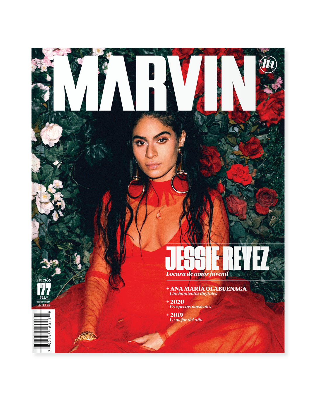 MVN 177 - Jessie Reyez