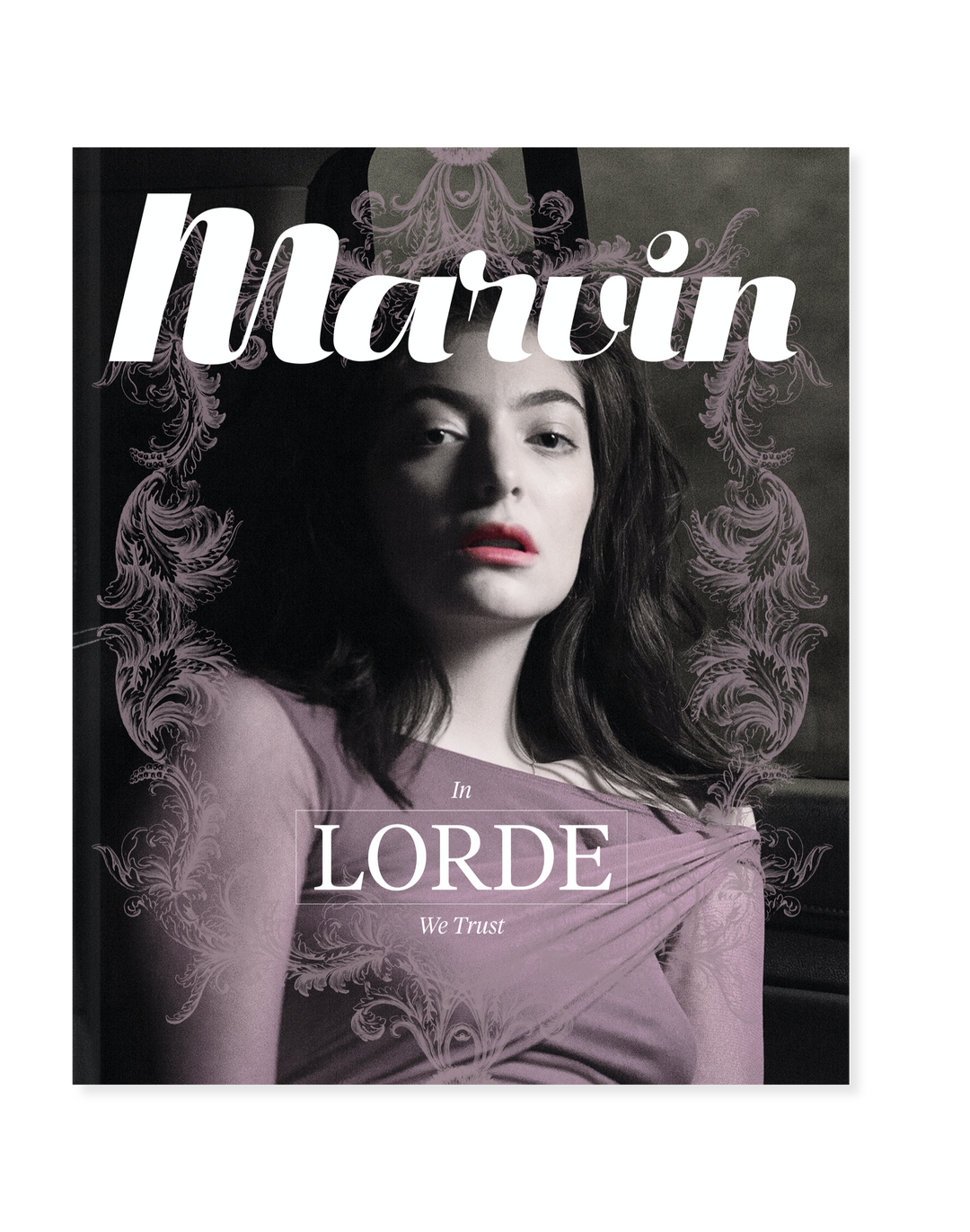 MVN 152 - Lorde