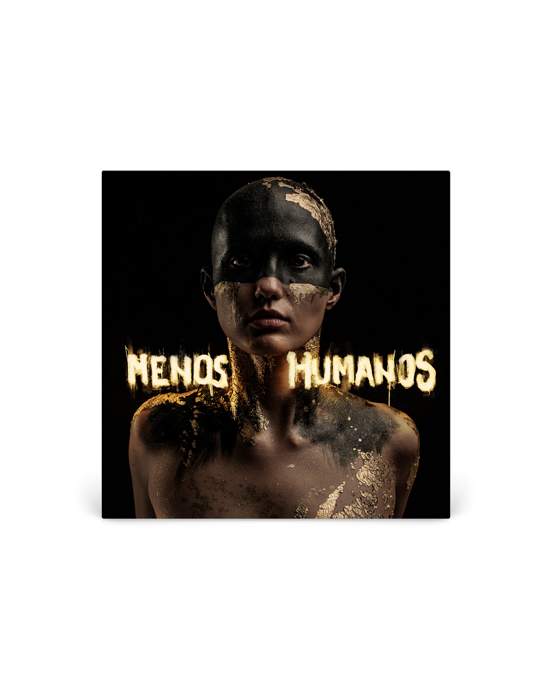 CD - Menos Humanos
