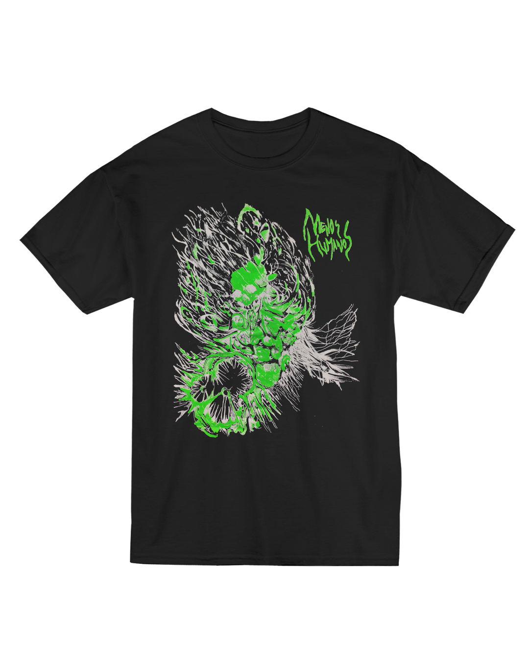 Playera Clásico