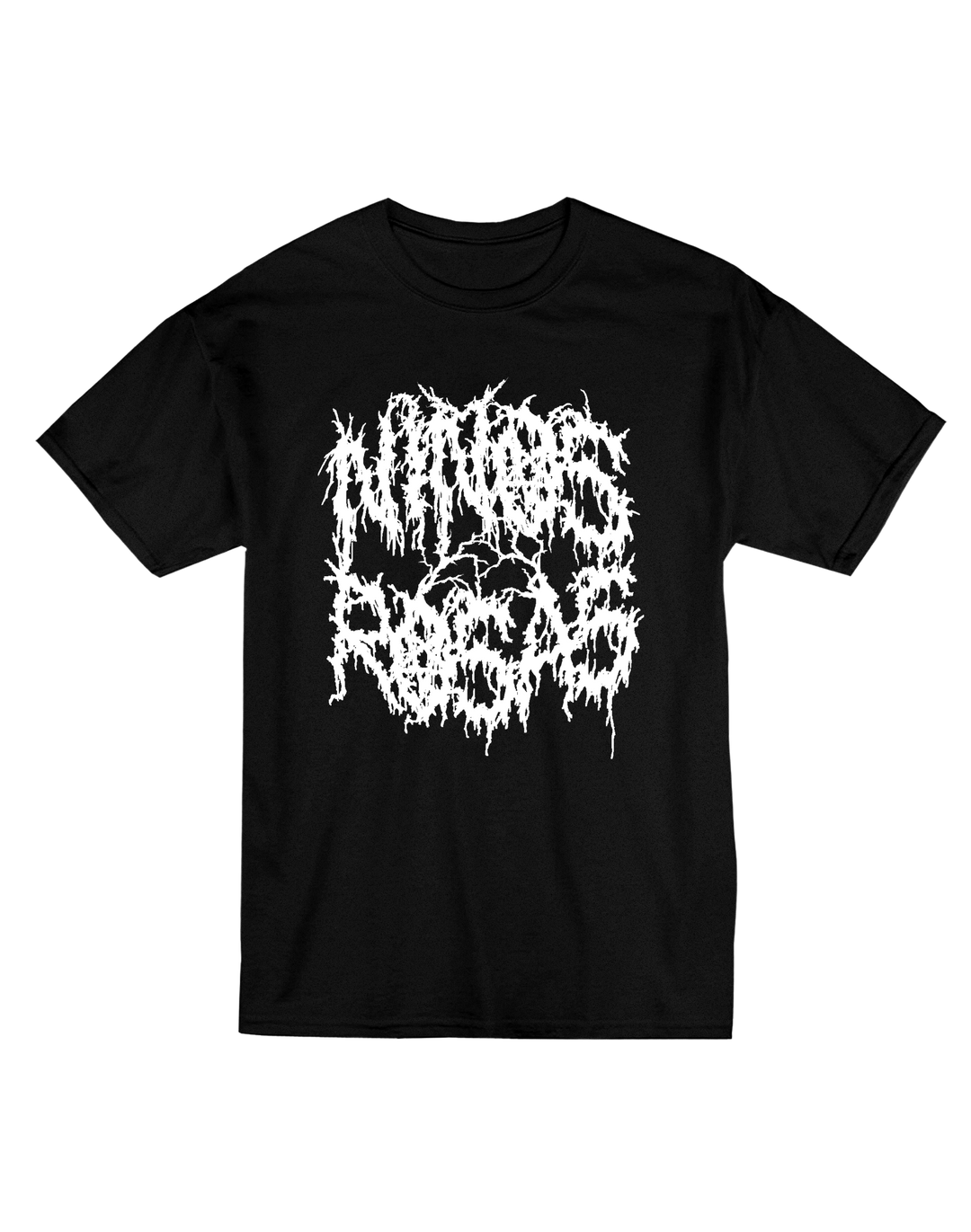 Playera Niños Rosas H. Metal