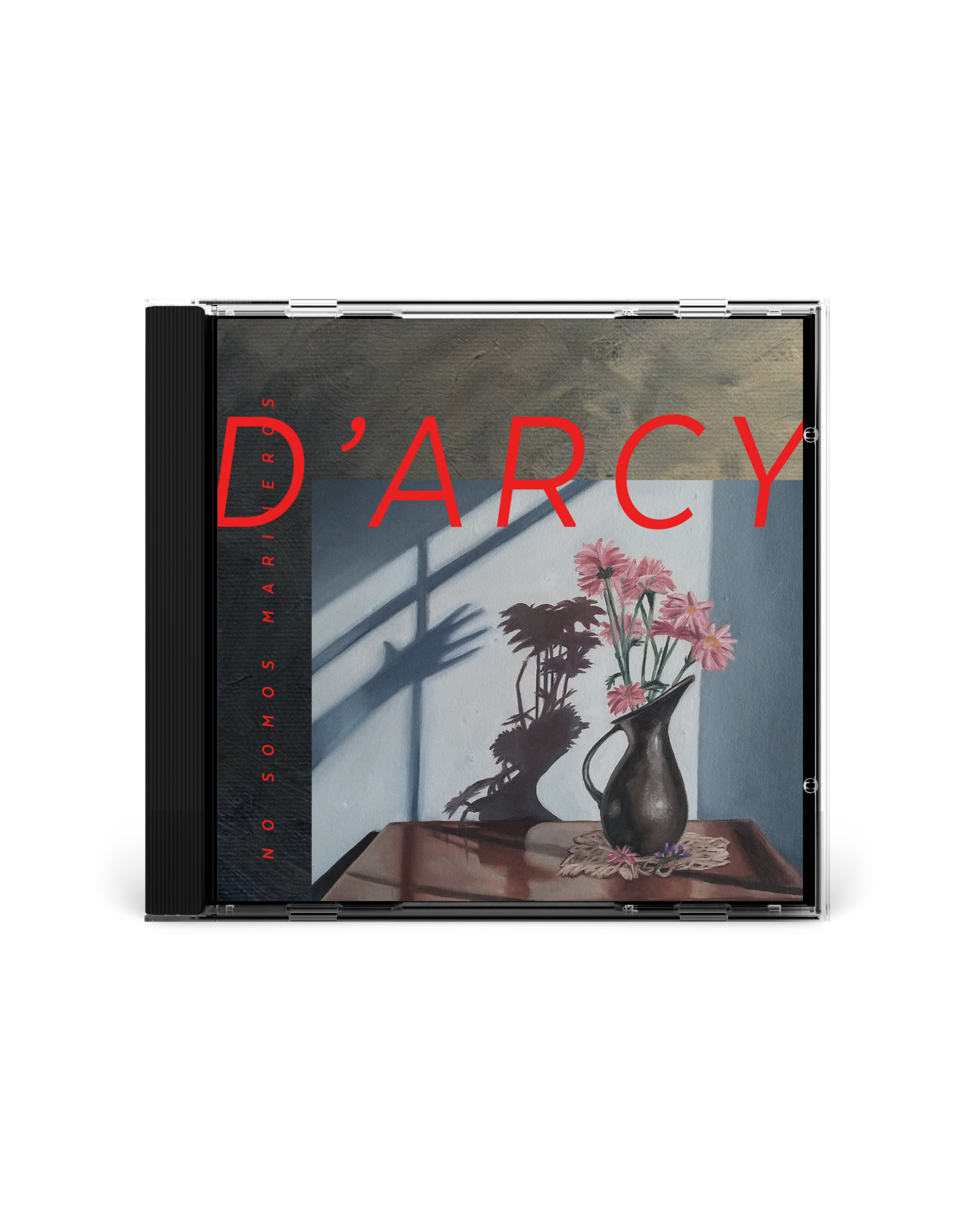 CD - D'arcy
