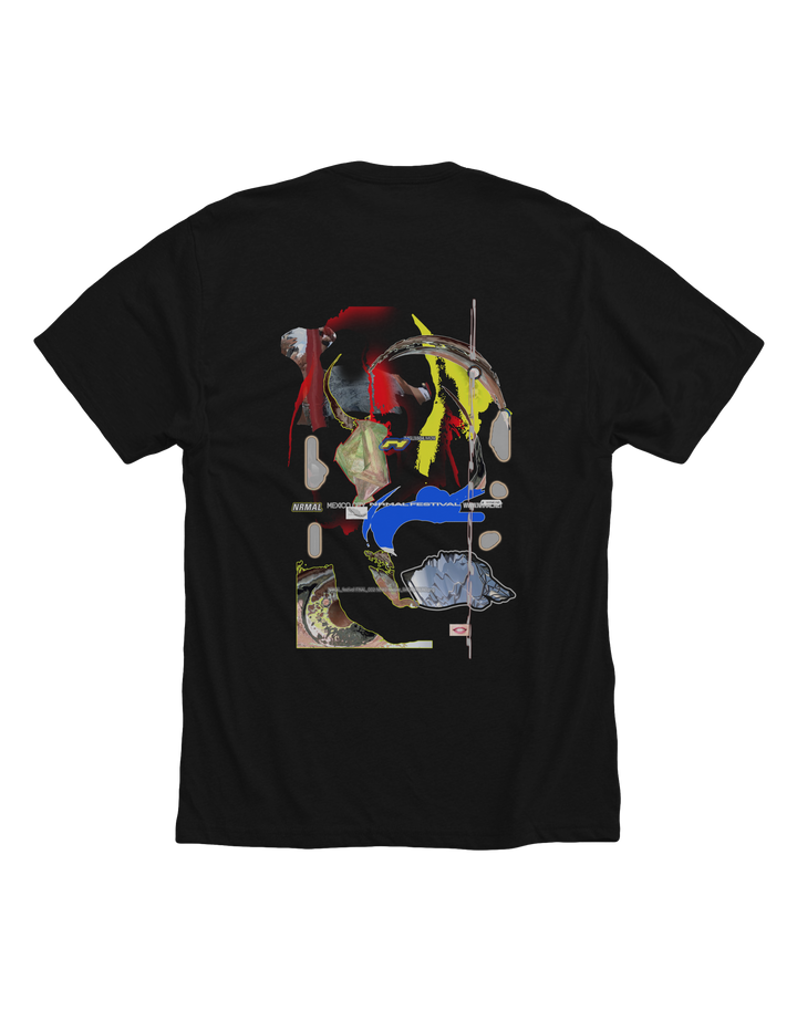 Playera Edición 2020