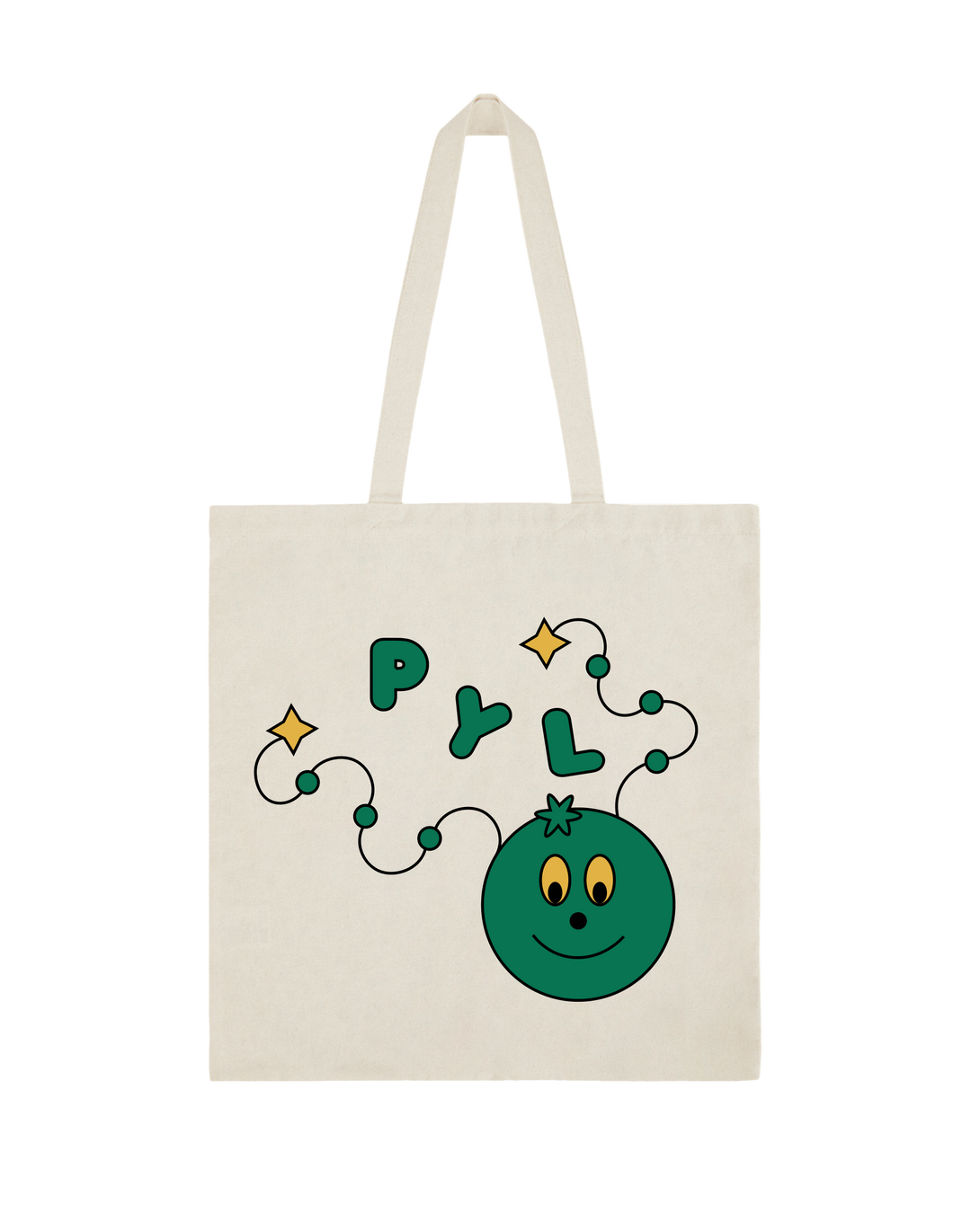 Totebag PYL
