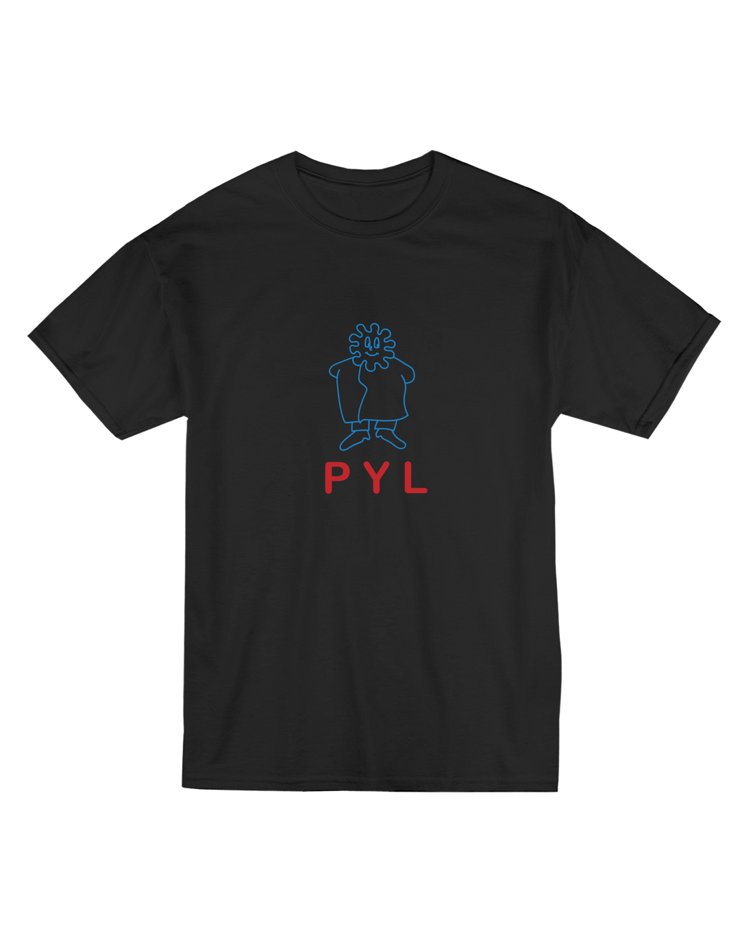 Playera PYL