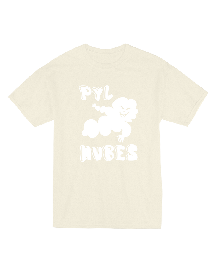 Playera Nubes