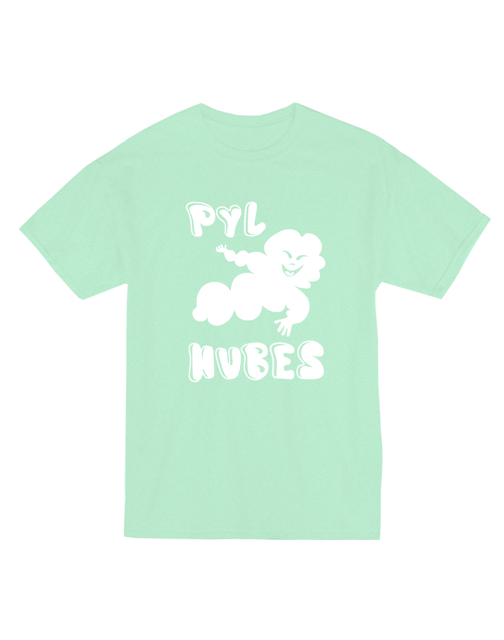 Playera Nubes
