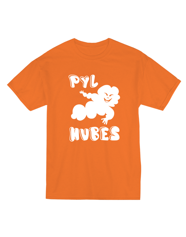 Playera Nubes