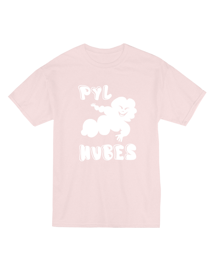 Playera Nubes