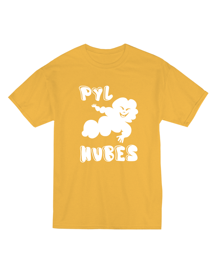 Playera Nubes