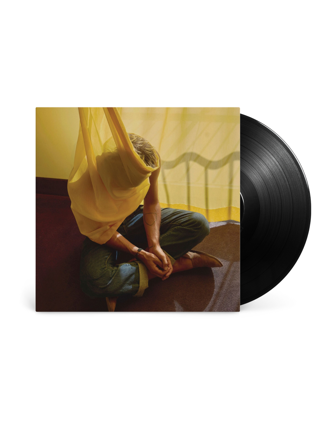 Vinilo 12” - Reuben and the Dark - In Lieu of Light