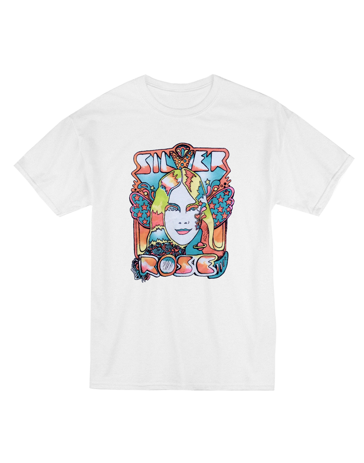 Playera Ilustración SR