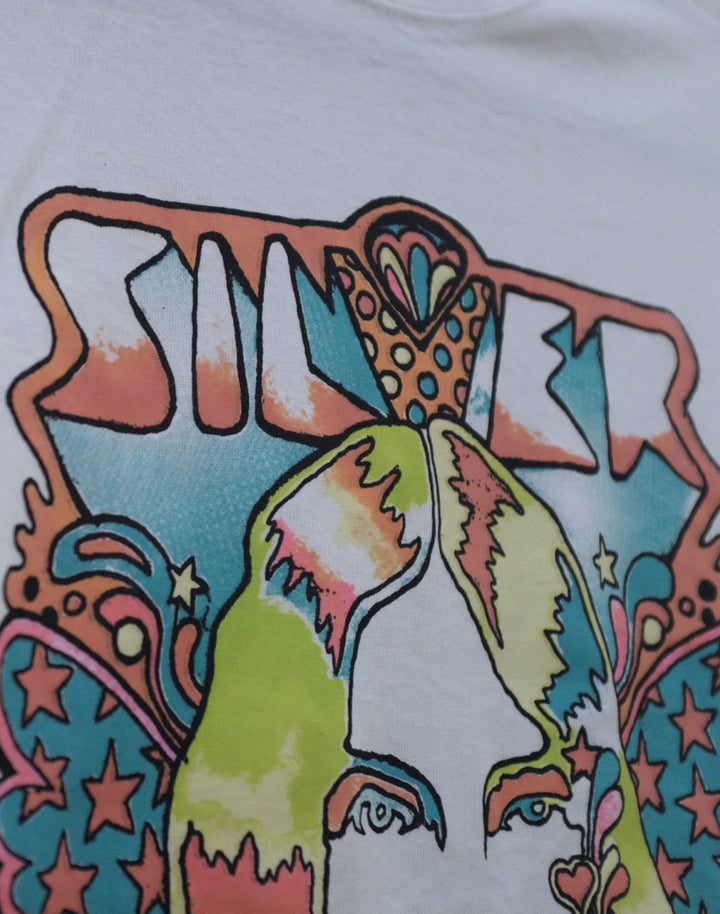 Playera Ilustración SR