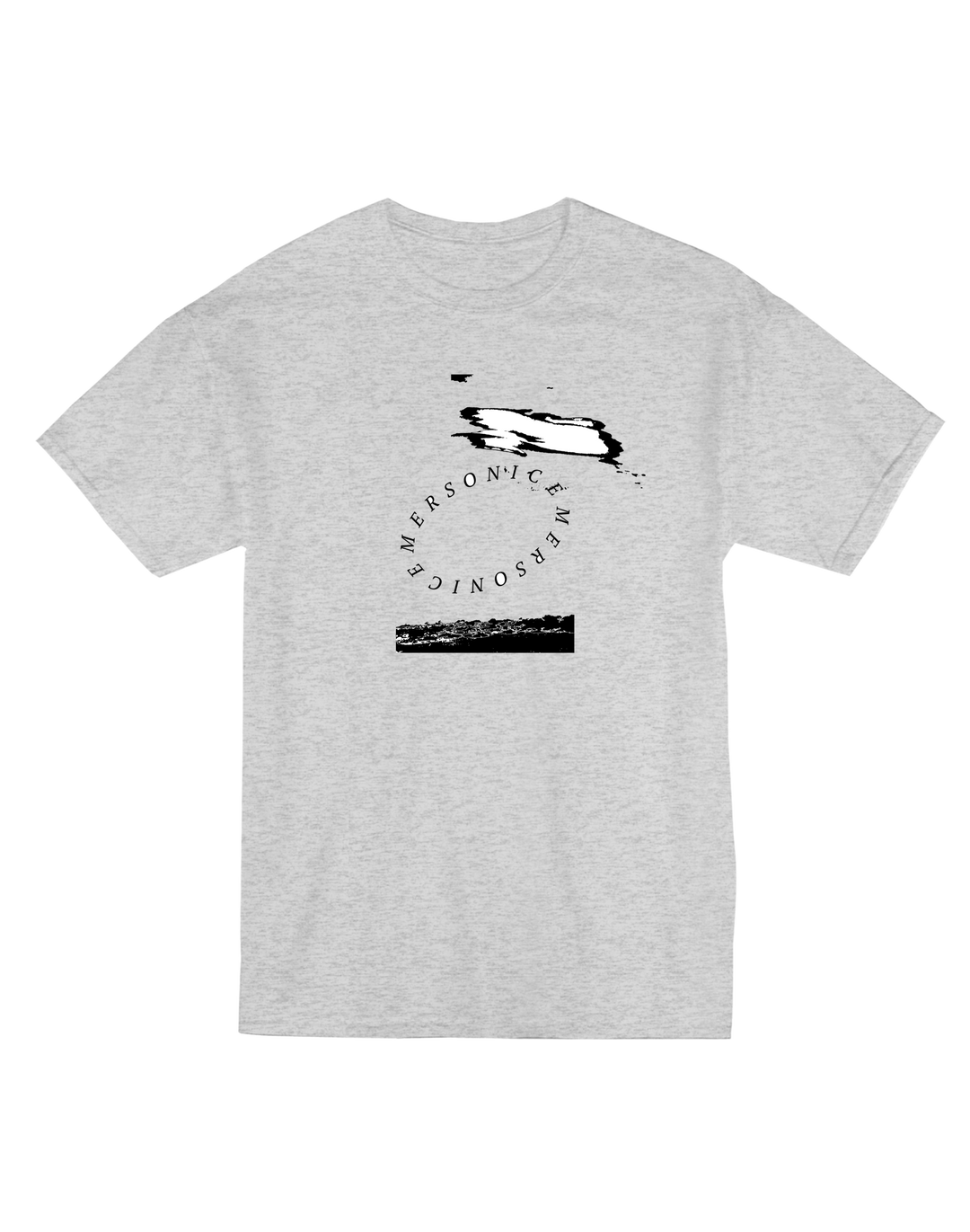 Playera Infinito