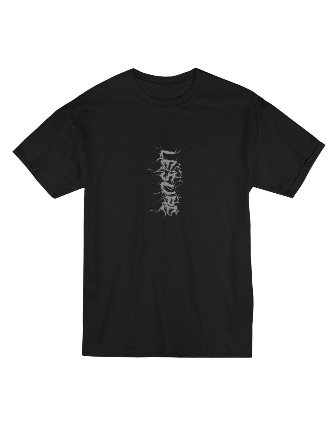 Playera Mechanical Leisure