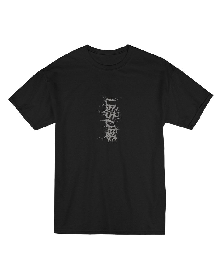 Playera Mechanical Leisure
