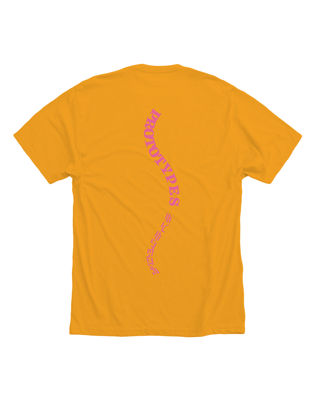 Playera Prototypes