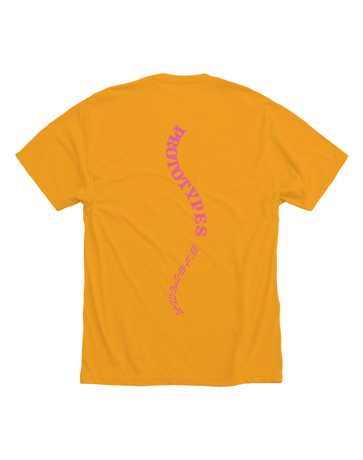 Playera Prototypes