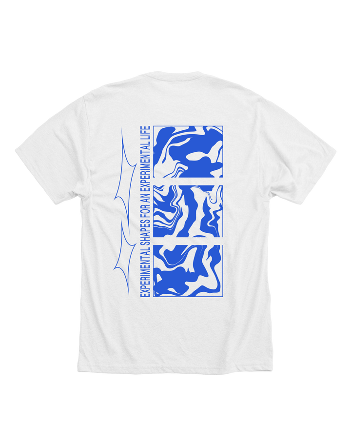 Playera Shapes