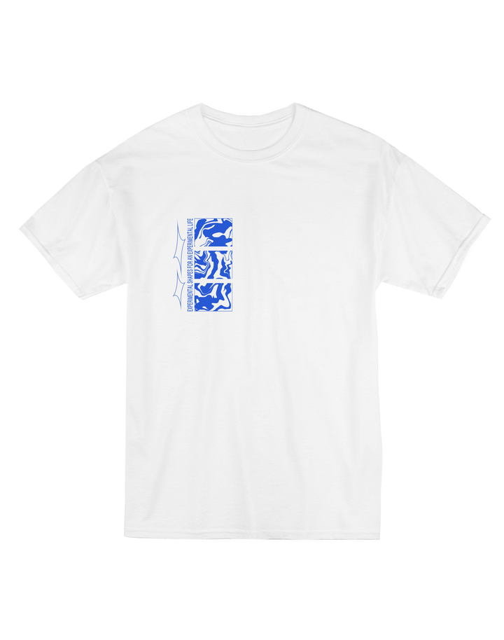 Playera Shapes
