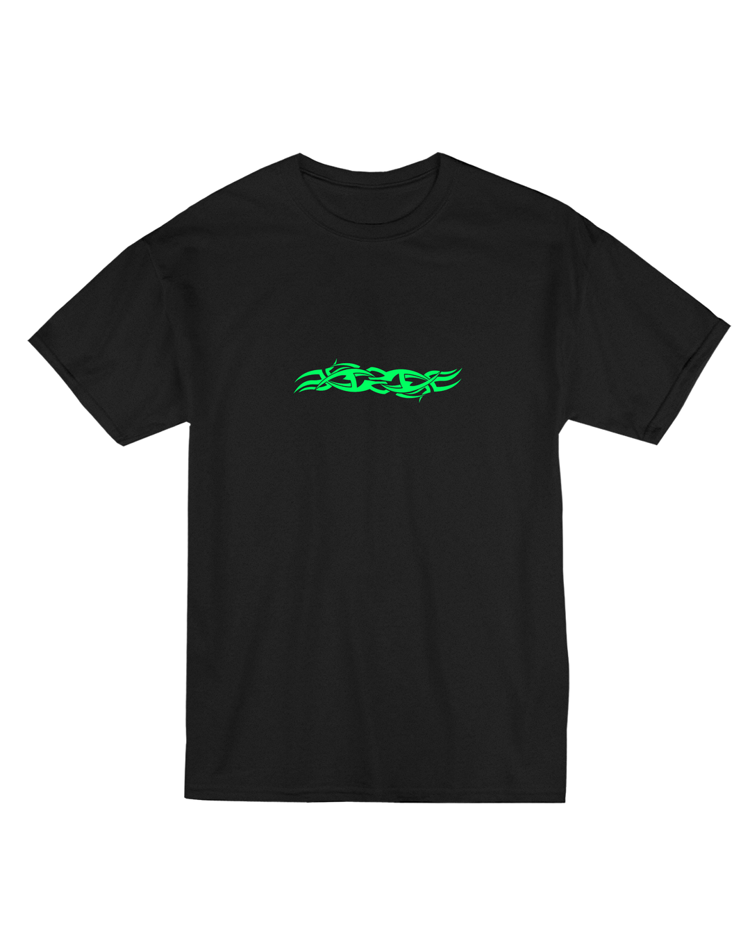 Playera Tribal