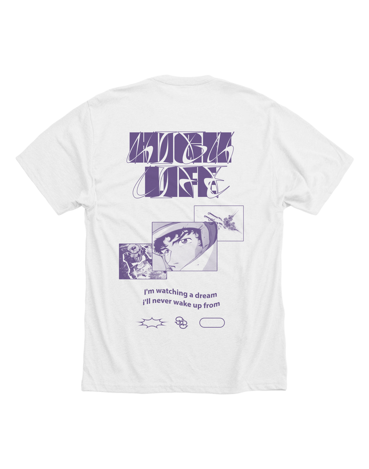 Playera High Life