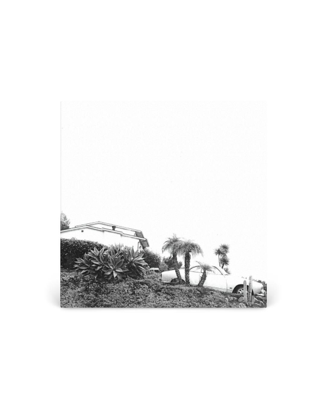 CD - Timber Timbre Hot Dreams