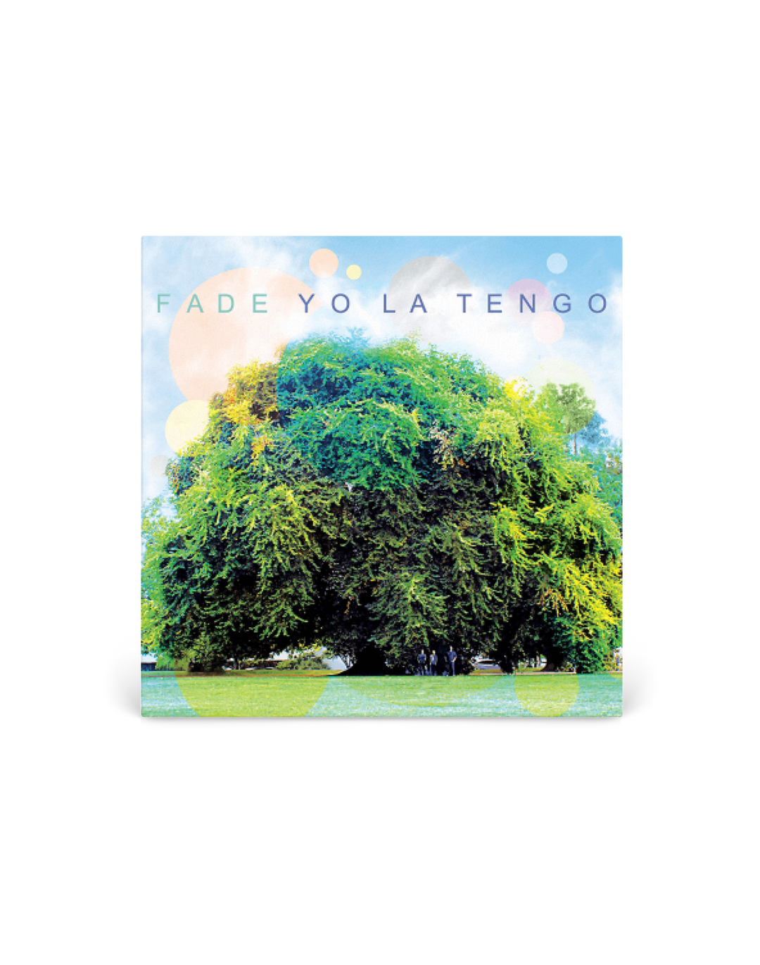 CD - Yo La Tengo Fade