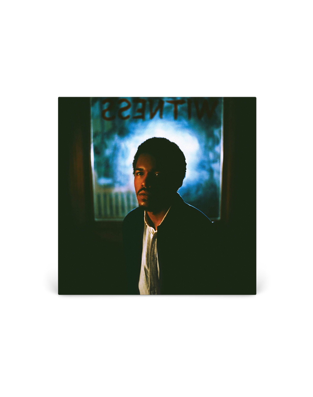 CD - Benjamin Booker – Witness