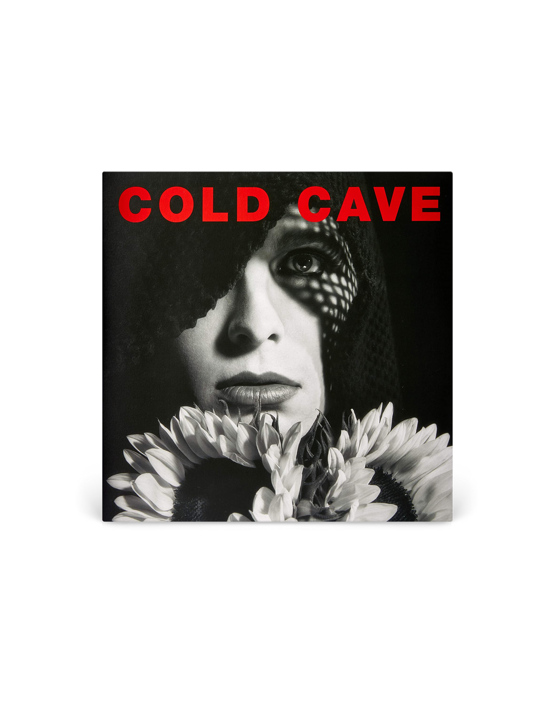 CD - Cold Cave Cherish the Light Years