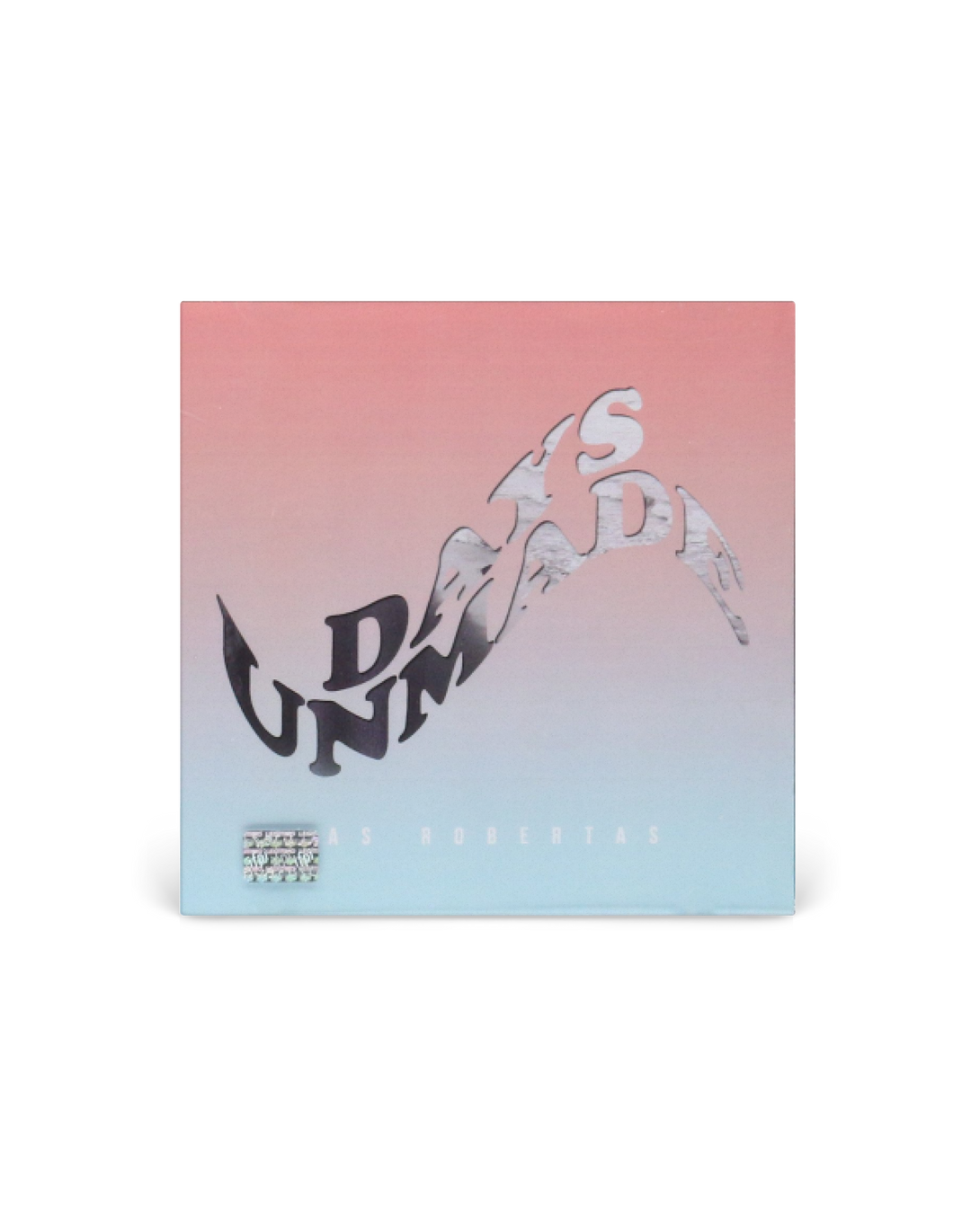 CD - Las Robertas Days Unmade