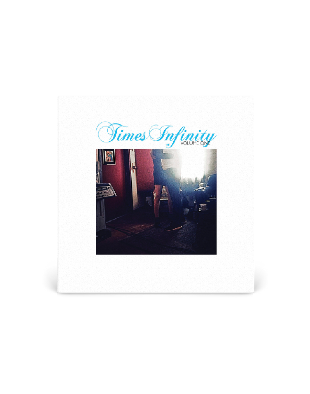 CD - The Dears Times Infinity Volume One
