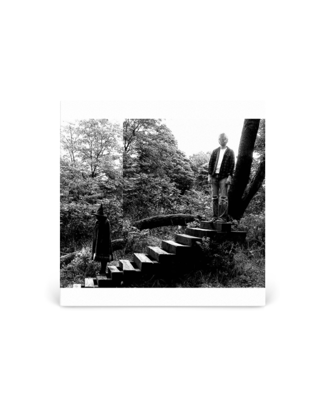 CD - Timber Timbre Timber Timbre