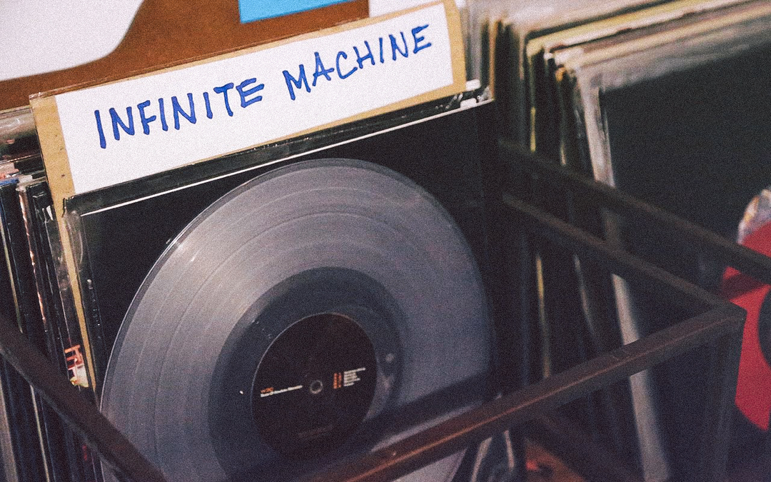 Infinite Machine