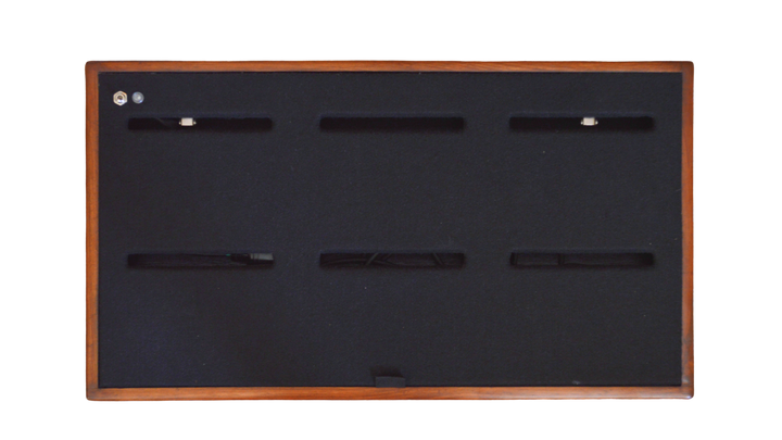 Pedalboard marca Valiente, modelo: Sultenfuss VL70