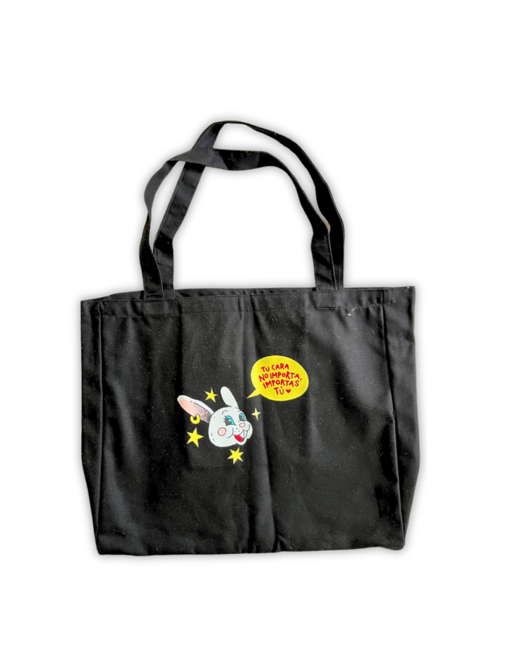 Bolsa Austin TV Conejo